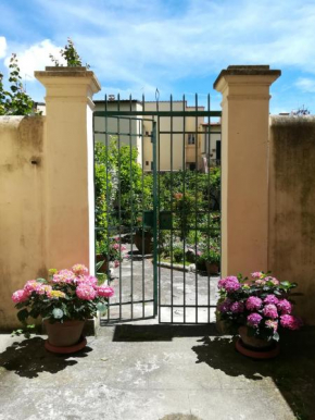L'Orto di Sant'Andrea appartamento in centro a Pisa